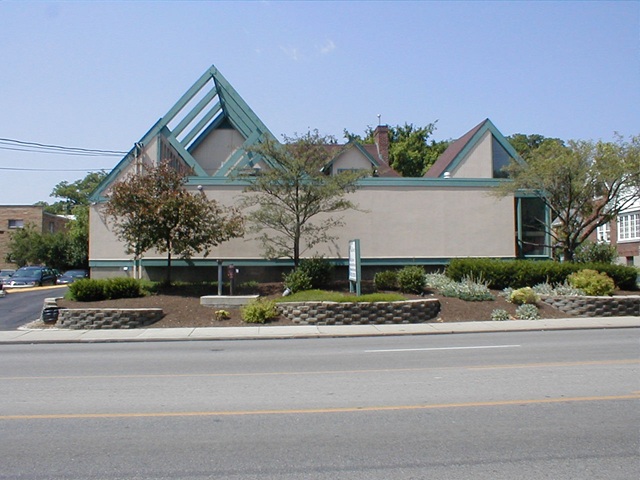 Adult Day Program